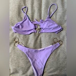 Comfy Chained Bikini